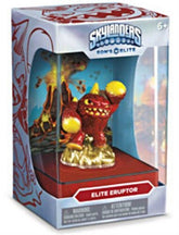 Skylanders: Eon's Elite Eruptor - ACTIVISION - MoxLand
